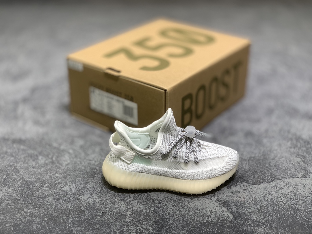 YEEZY BOOST 350V2 children sneakers