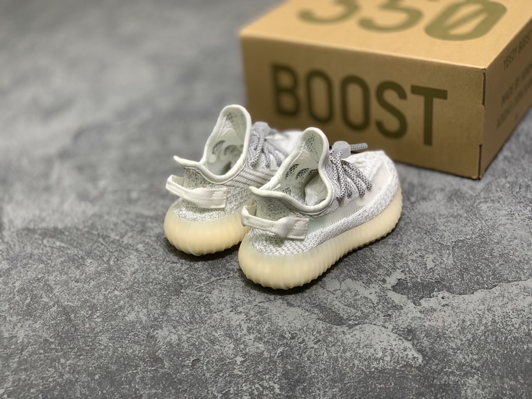 YEEZY BOOST 350V2 children sneakers