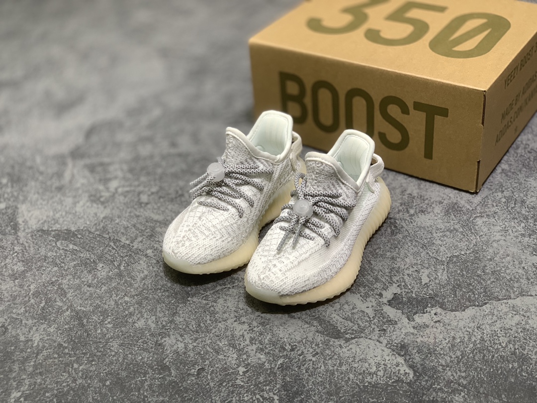 YEEZY BOOST 350V2 children sneakers