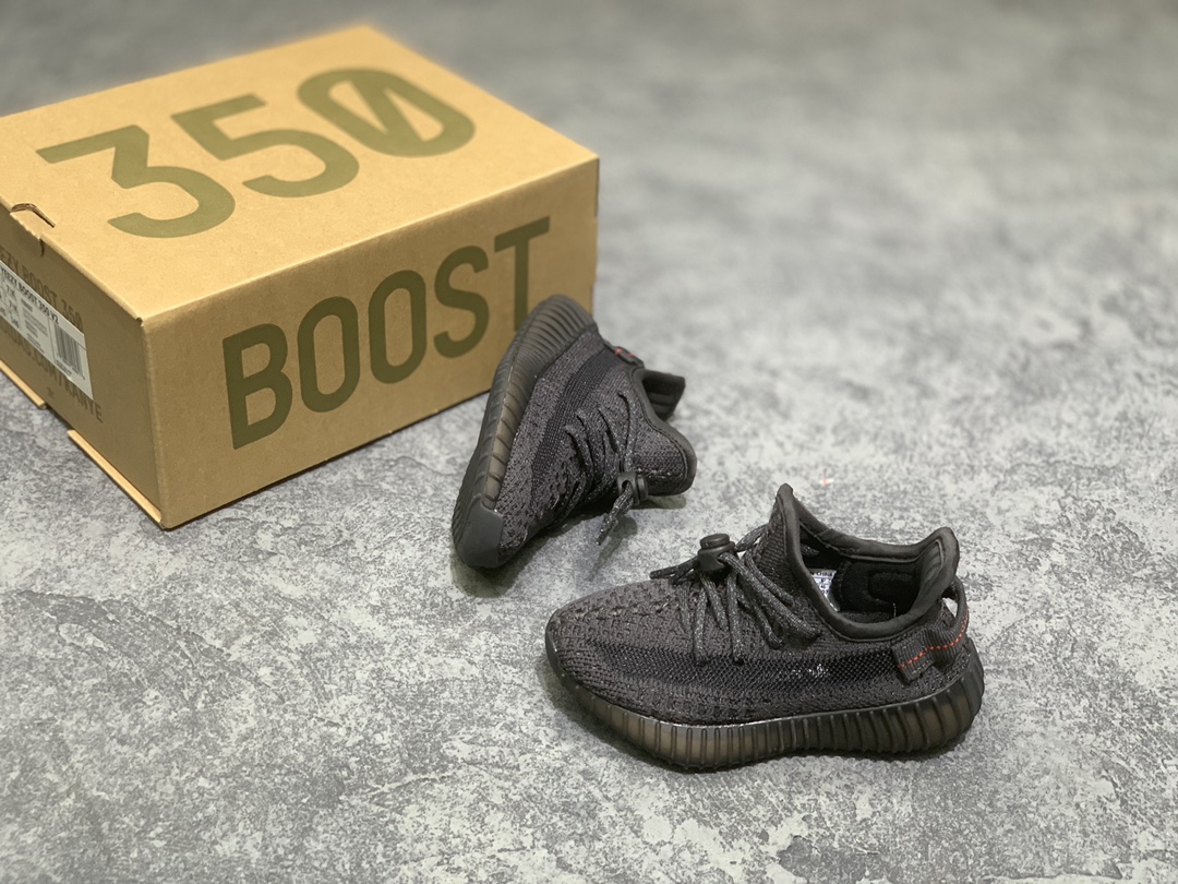 YEEZY BOOST 350V2 children sneakers