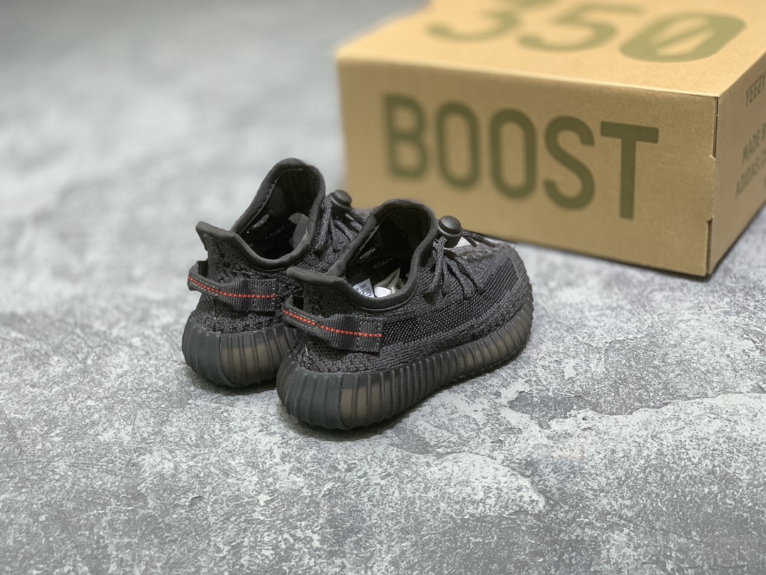 YEEZY BOOST 350V2 children sneakers