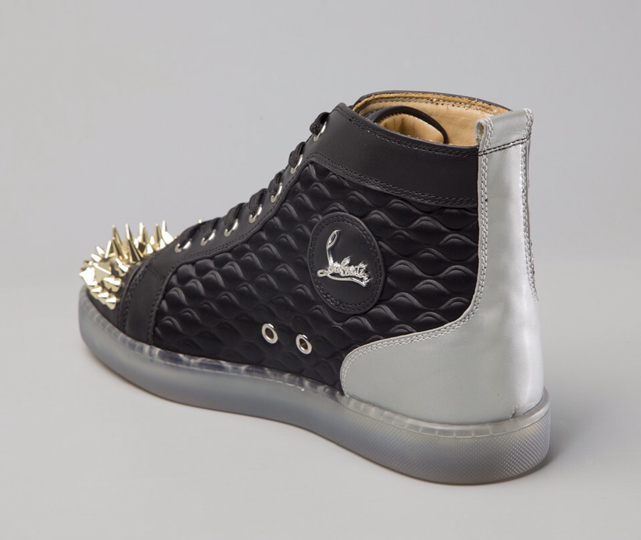 Christian Louboutin Sneaker Vida Viva Flat