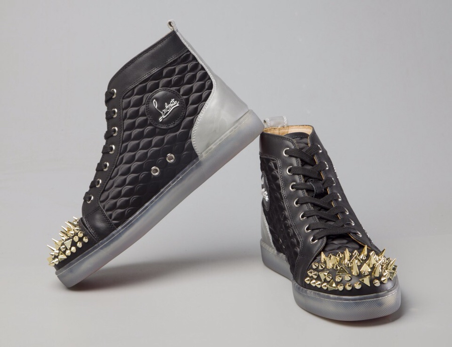 Christian Louboutin Sneaker Vida Viva Flat