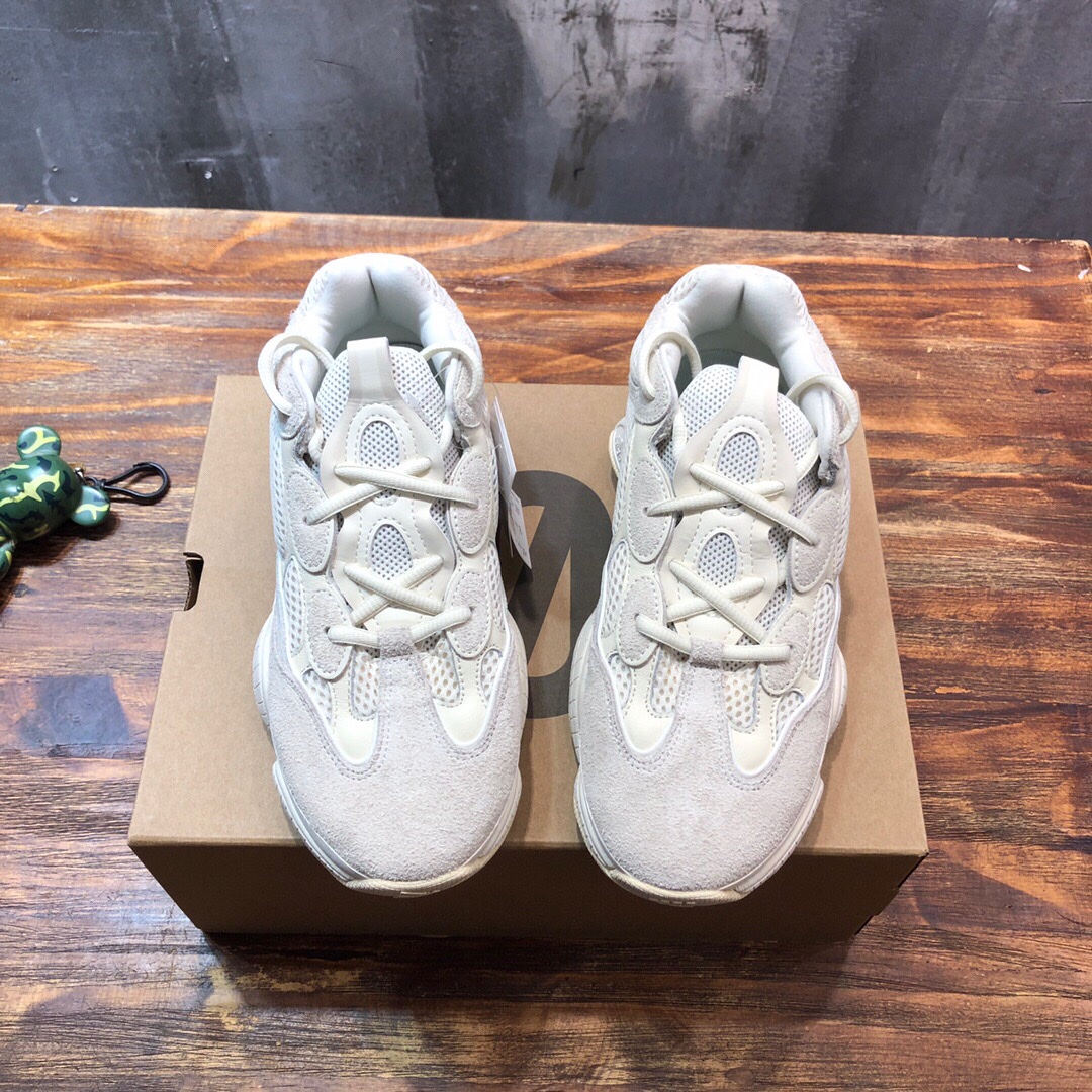 YEEZY Adidas  yeezy boost 500