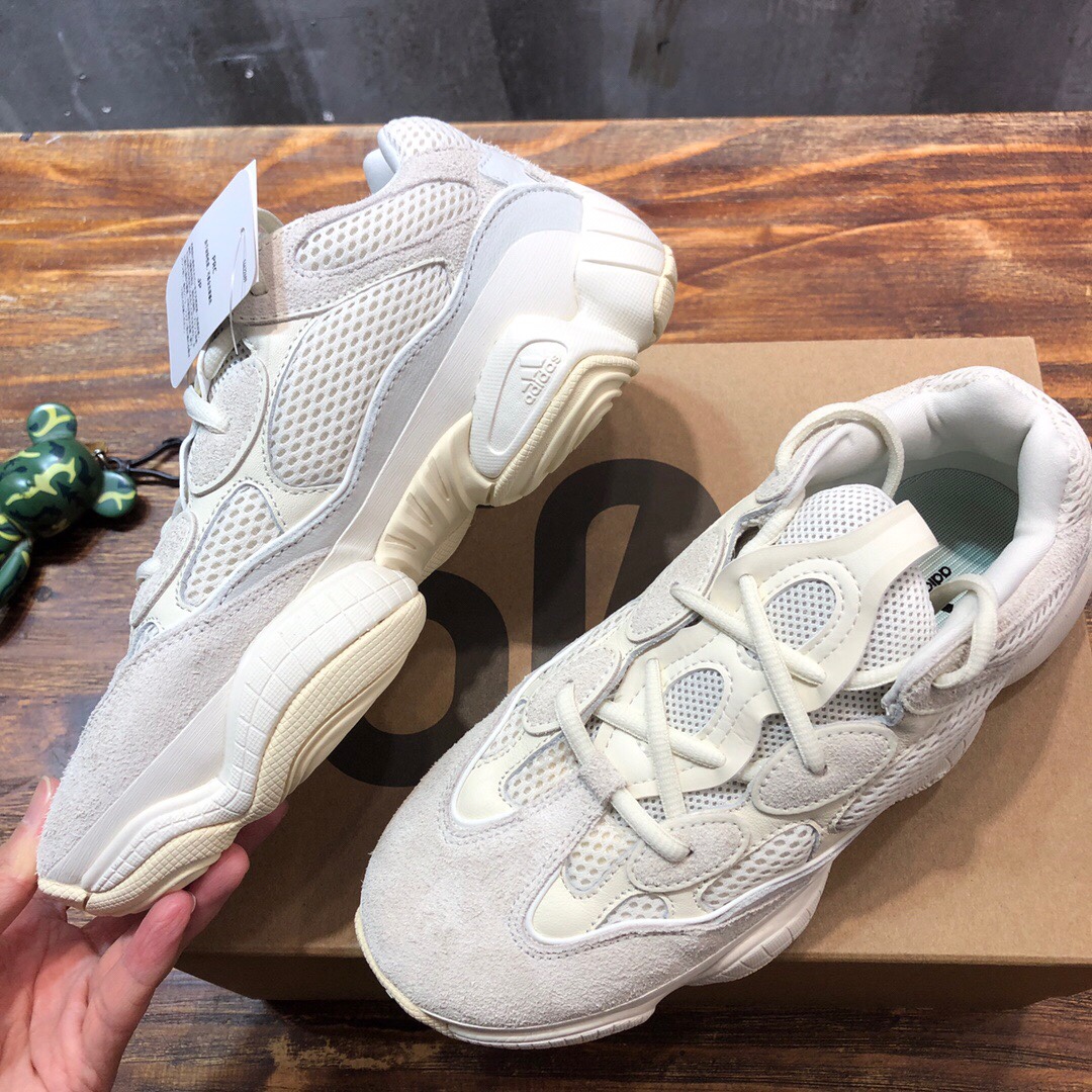 YEEZY Adidas  yeezy boost 500