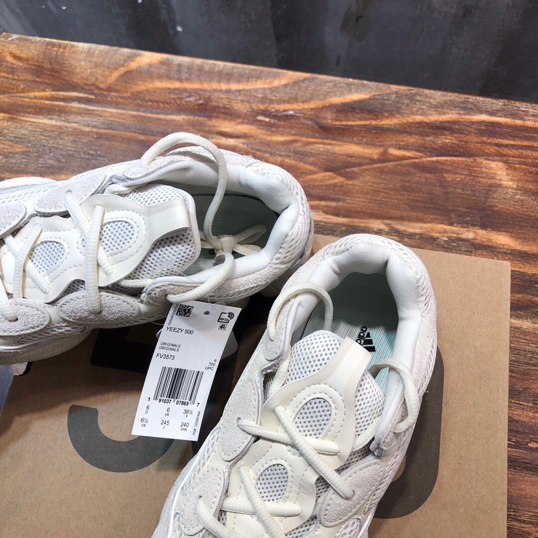 YEEZY Adidas  yeezy boost 500