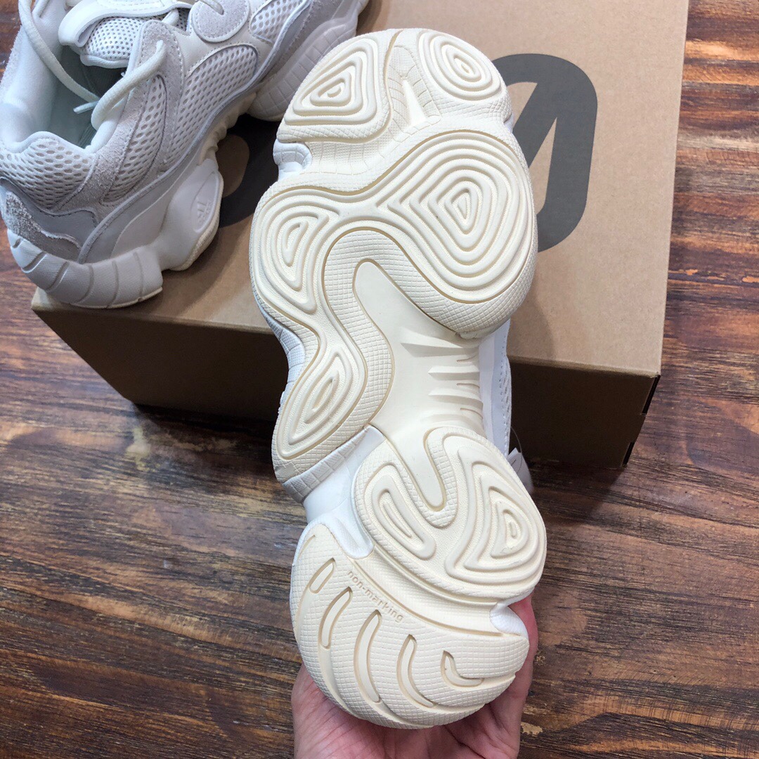 YEEZY Adidas  yeezy boost 500