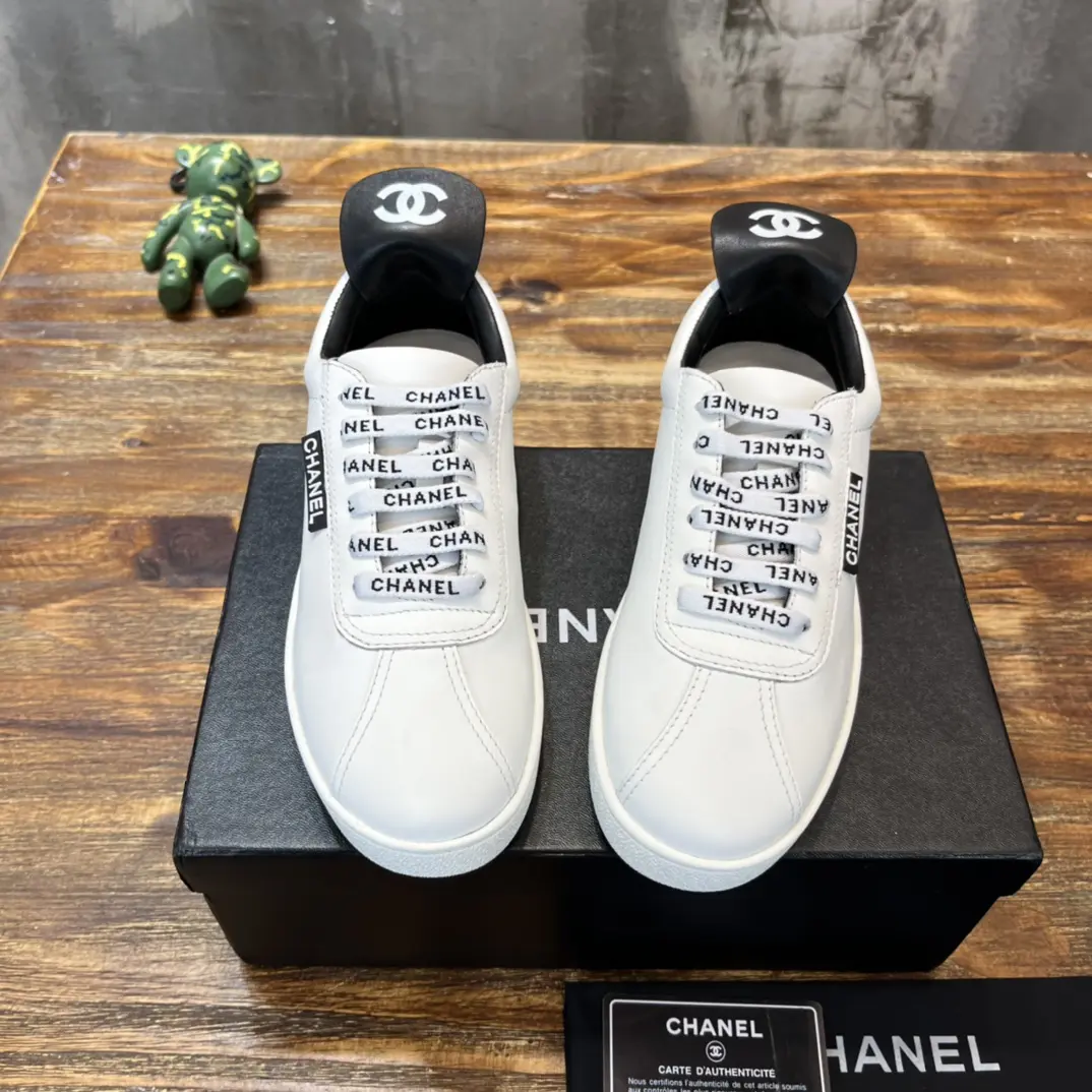 Chanel 2022 fashion lovers of sneakers TS202291662