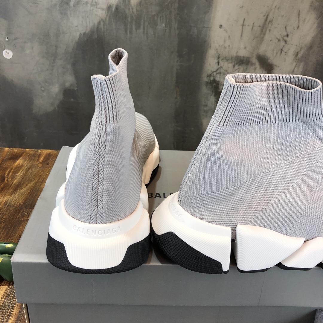 Balenciaga Sneaker Speed Runner 2.0 in White