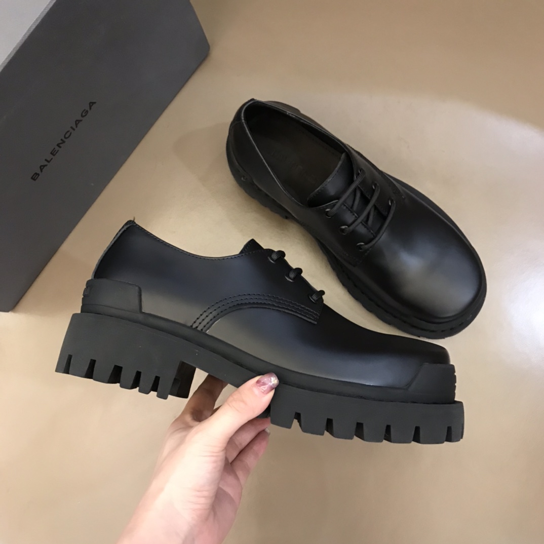 Balenciaga couple short Boots