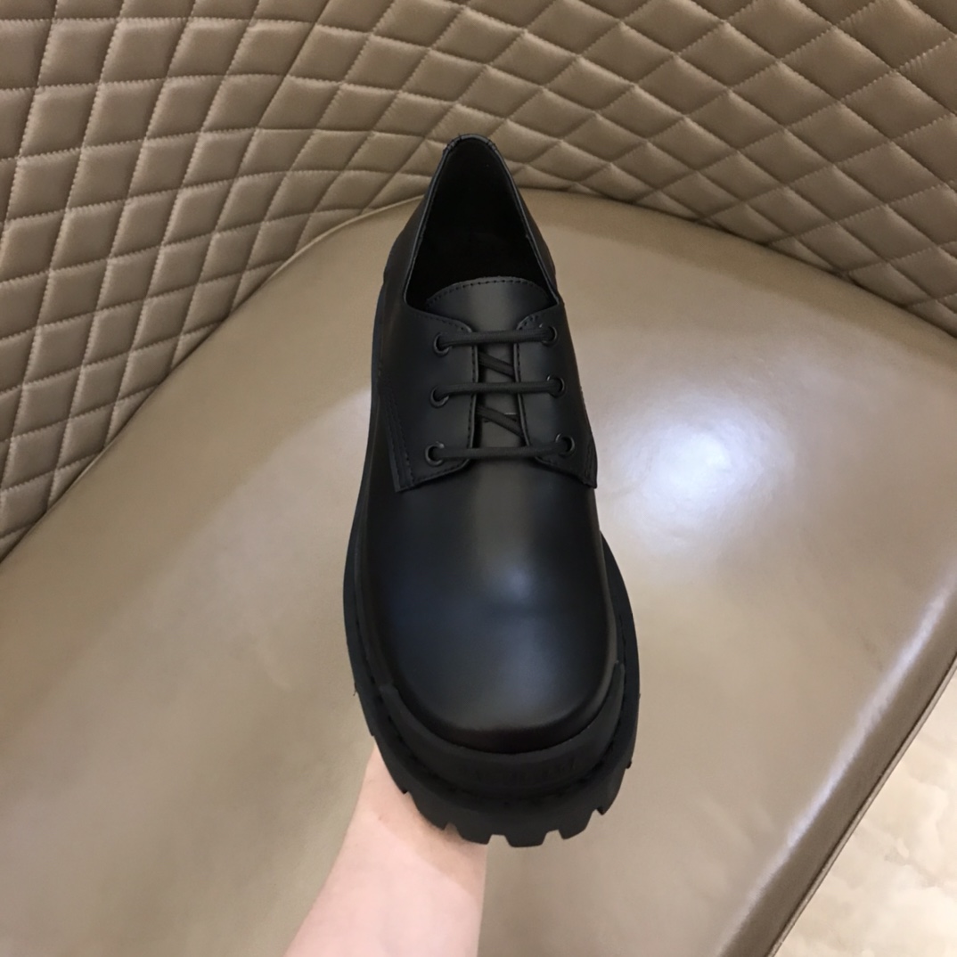 Balenciaga couple short Boots