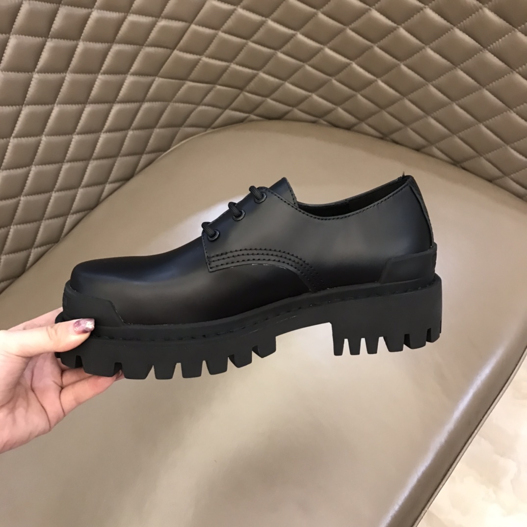 Balenciaga couple short Boots