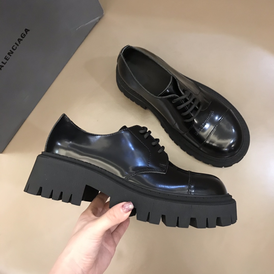 Balenciaga couple short Boots