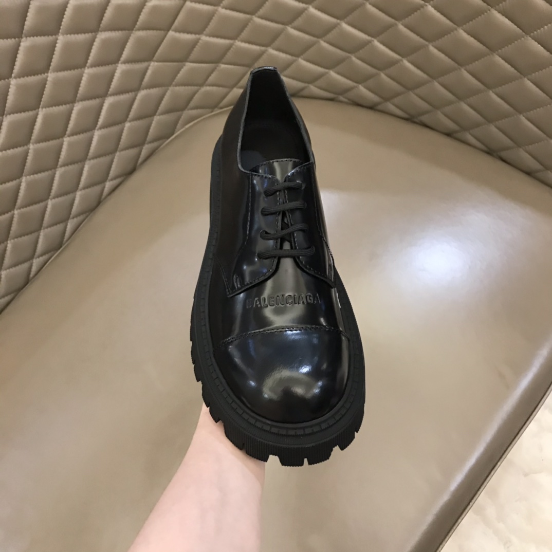 Balenciaga couple short Boots