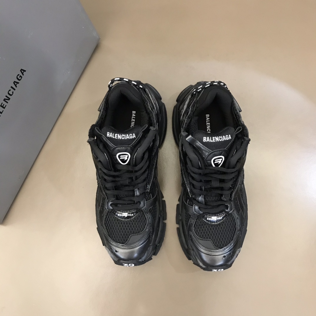 Balenciaga couple short Boots