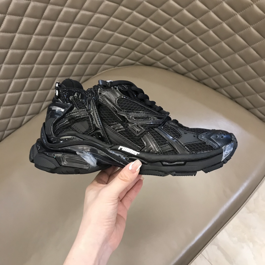 Balenciaga couple short Boots