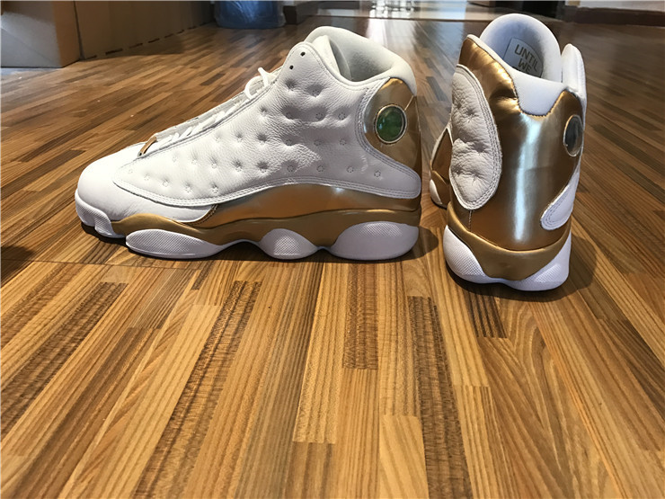 High Quality Air Jordan 13 DMP With Original box