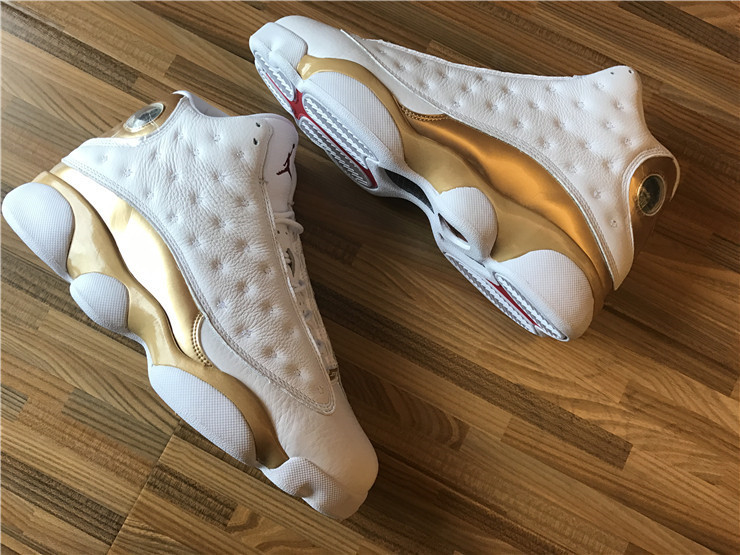 High Quality Air Jordan 13 DMP With Original box