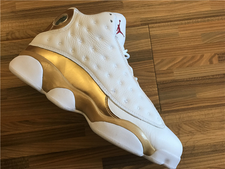 High Quality Air Jordan 13 DMP With Original box