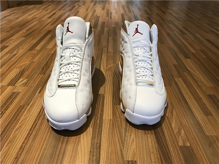 High Quality Air Jordan 13 DMP With Original box