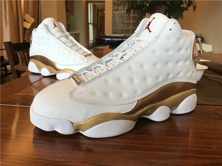 High Quality Air Jordan 13 DMP With Original box