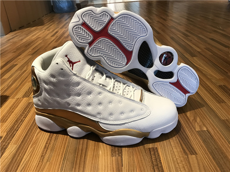 High Quality Air Jordan 13 Dmp Men Sneakers 941A95CACC97