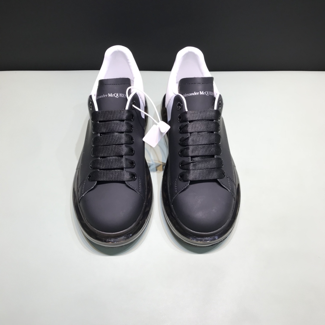 Alexander McQueen Oversized Sneaker Air Sole