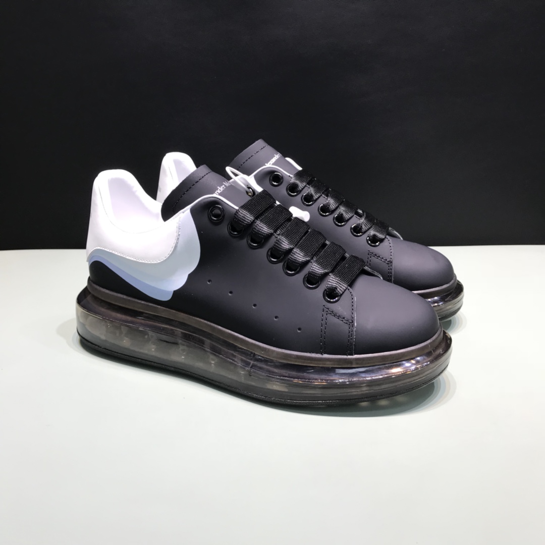 Alexander McQueen Oversized Sneaker Air Sole