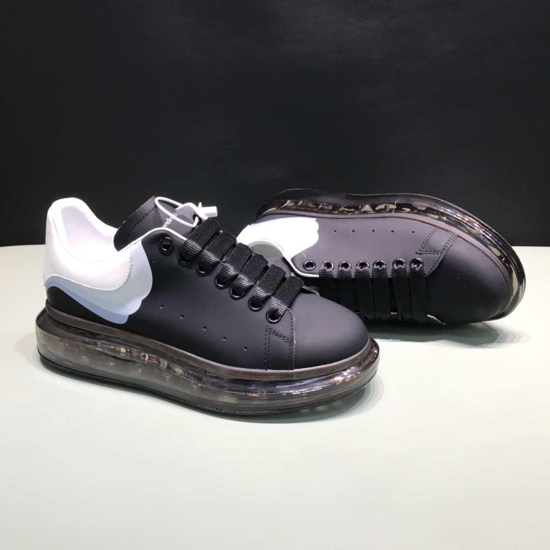 Alexander McQueen Oversized Sneaker Air Sole