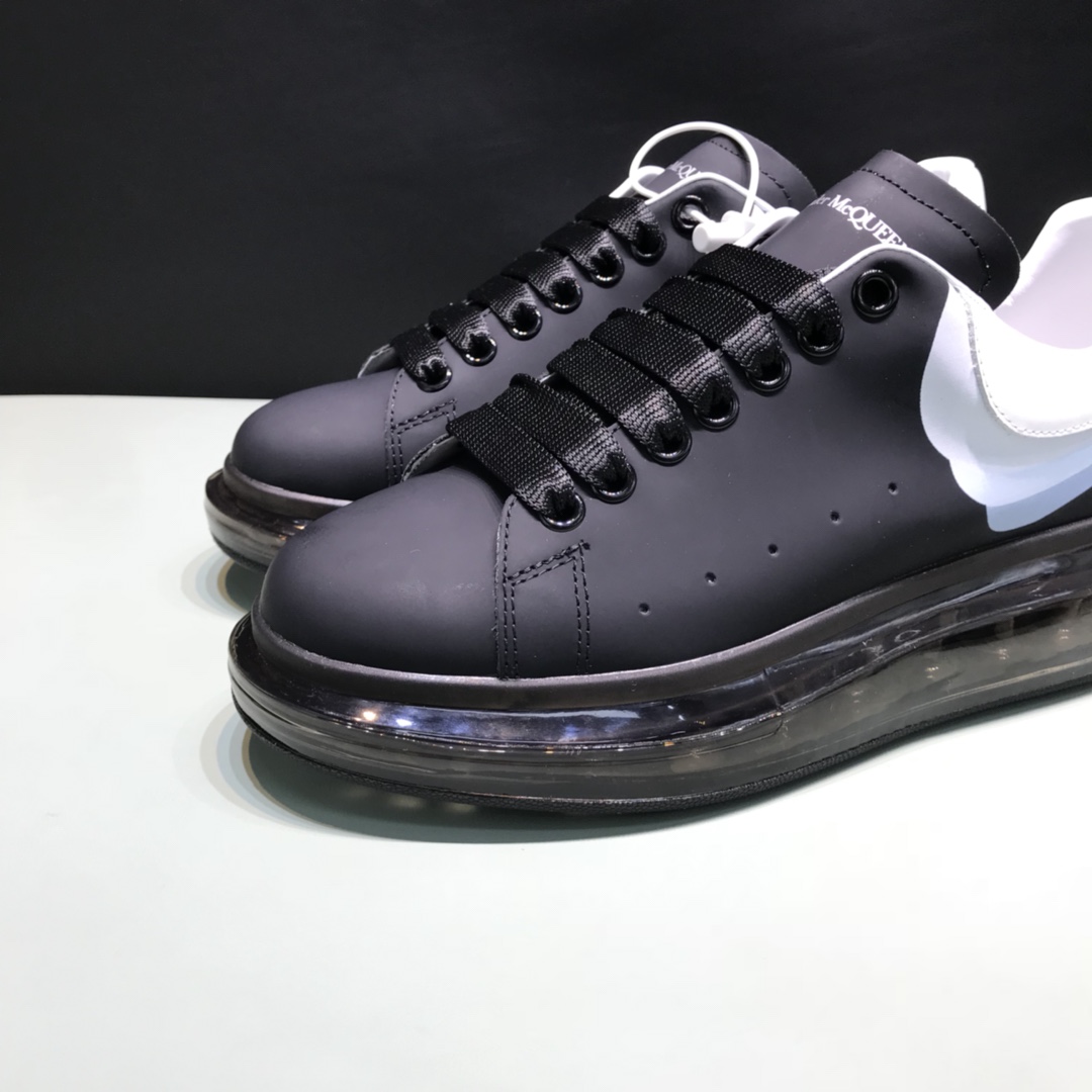 Alexander McQueen Oversized Sneaker Air Sole