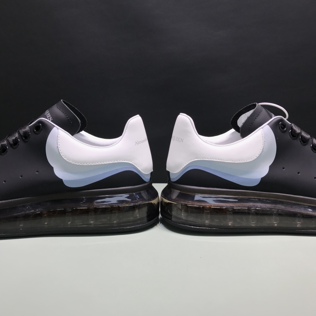 Alexander McQueen Oversized Sneaker Air Sole