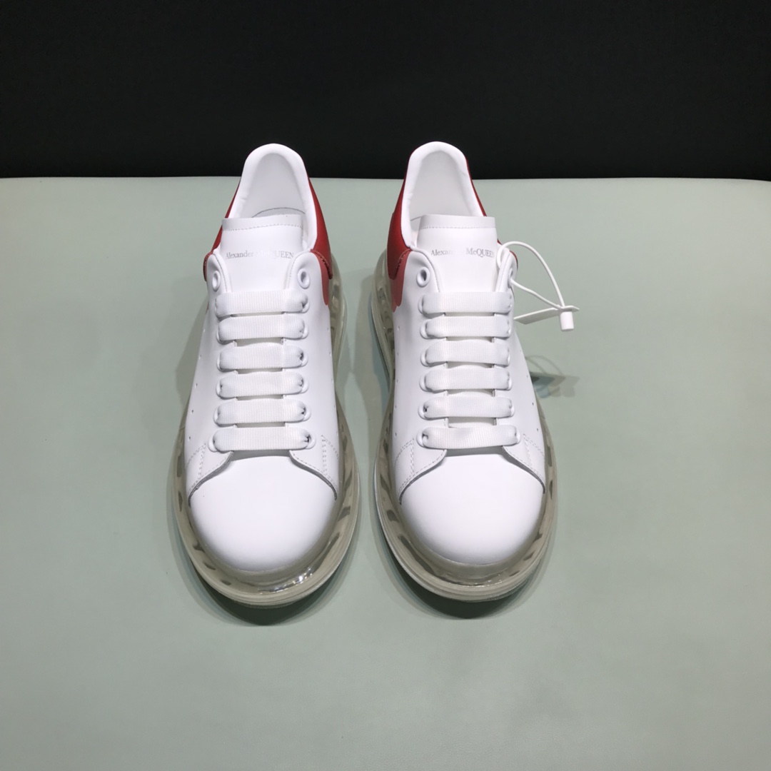 Alexander McQueen Oversized Sneaker Air Sole