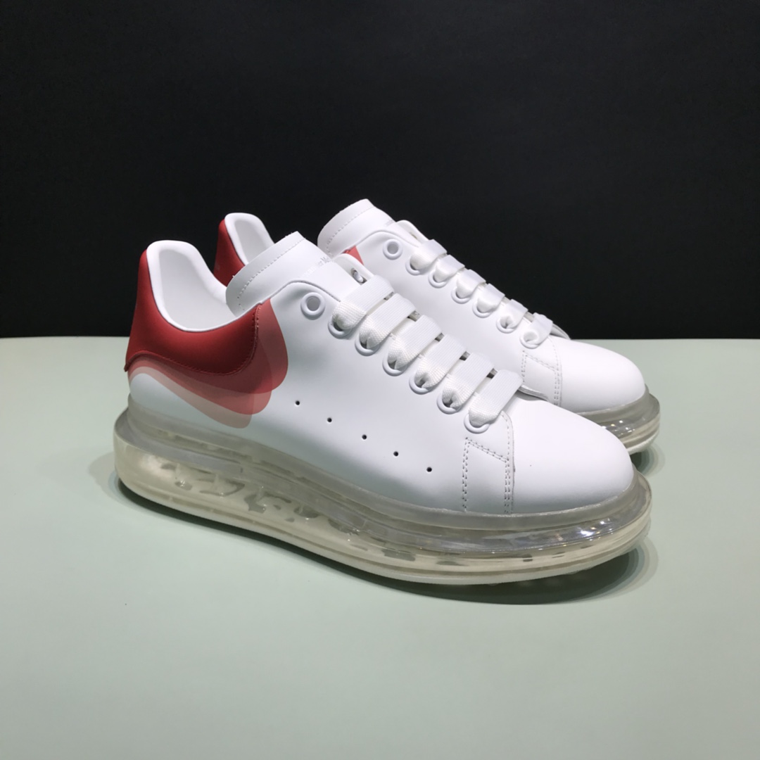 Alexander McQueen Oversized Sneaker Air Sole