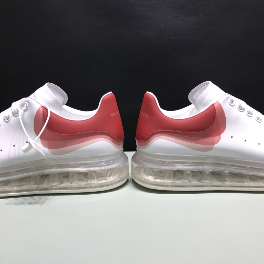 Alexander McQueen Oversized Sneaker Air Sole