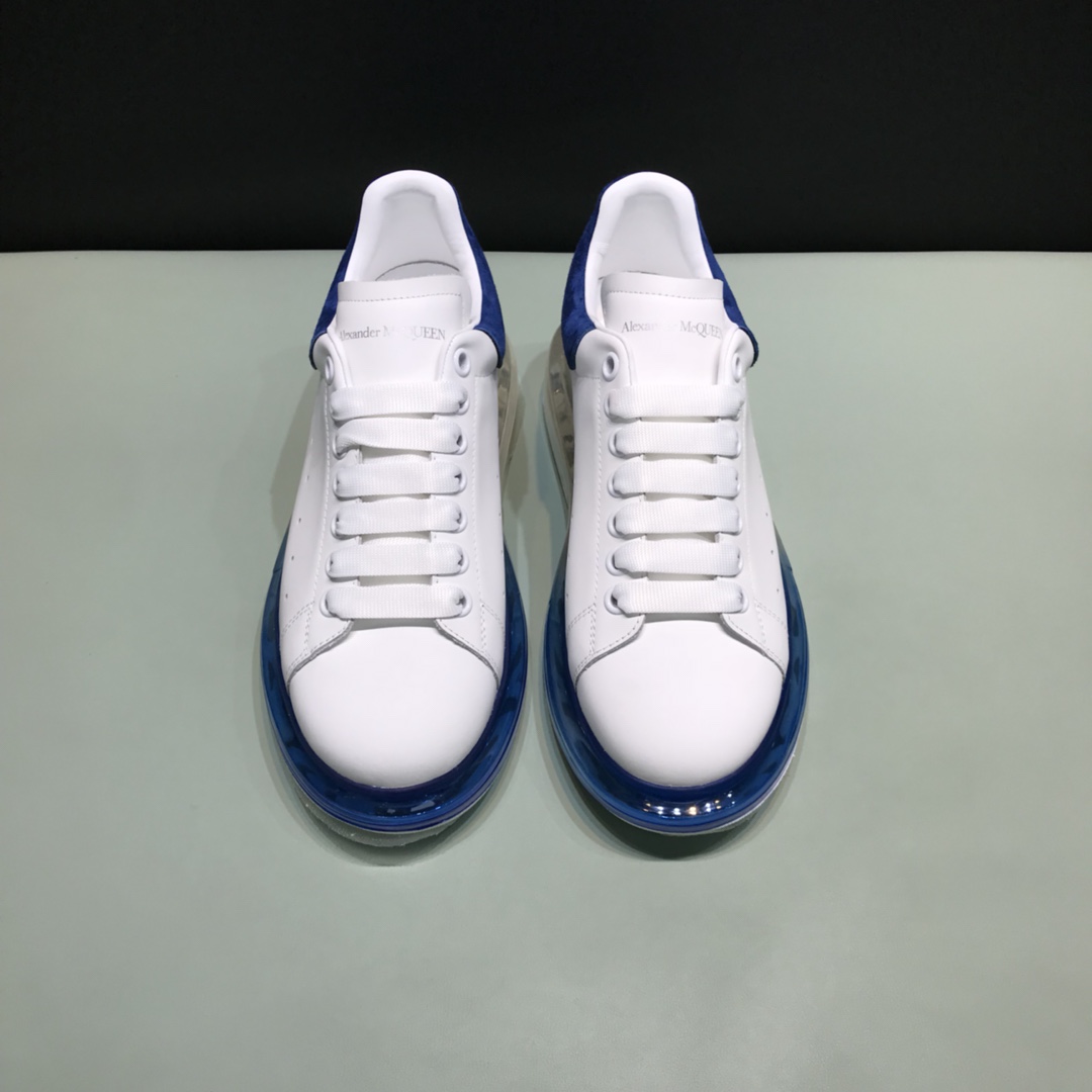 Alexander McQueen Oversized Sneaker Air Sole