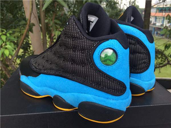 High Quality Air Jordan 13 CPS best version from perfectkicks.net