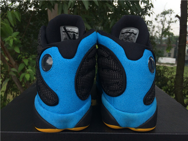 High Quality Air Jordan 13 CPS best version from perfectkicks.net