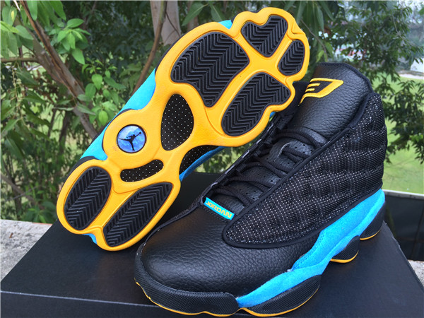 High Quality Air Jordan 13 CPS best version from perfectkicks.net