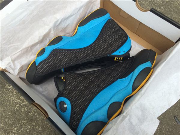 High Quality Air Jordan 13 CPS best version from perfectkicks.net