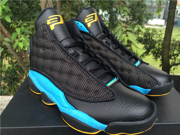 High Quality Air Jordan 13 CPS best version from perfectkicks.net