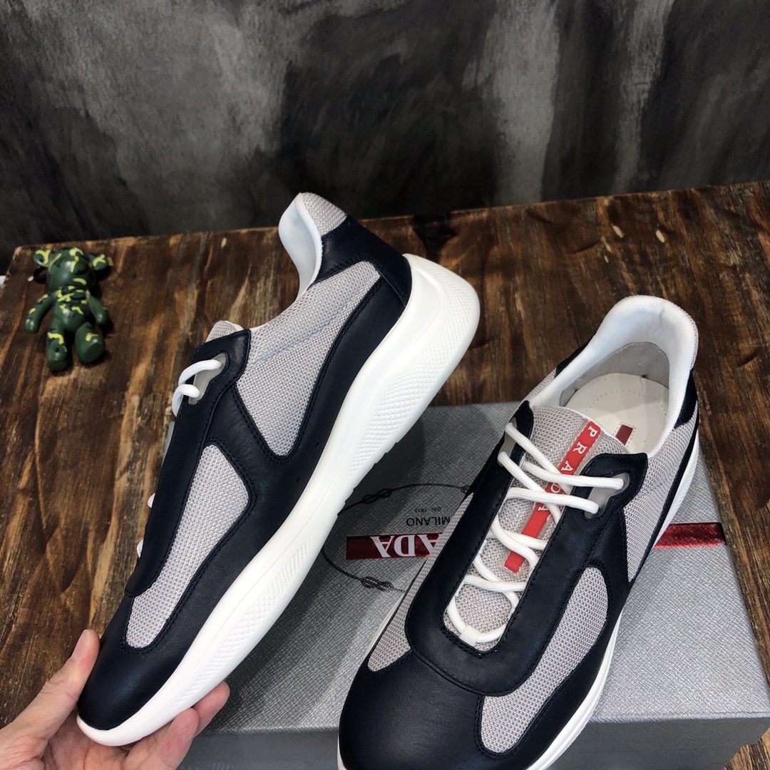 
Prada Classic Sneaker