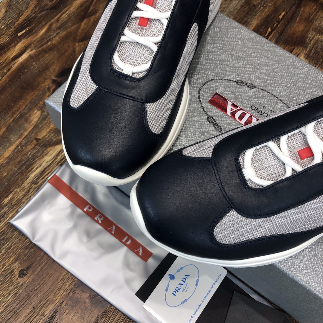 
Prada Classic Sneaker