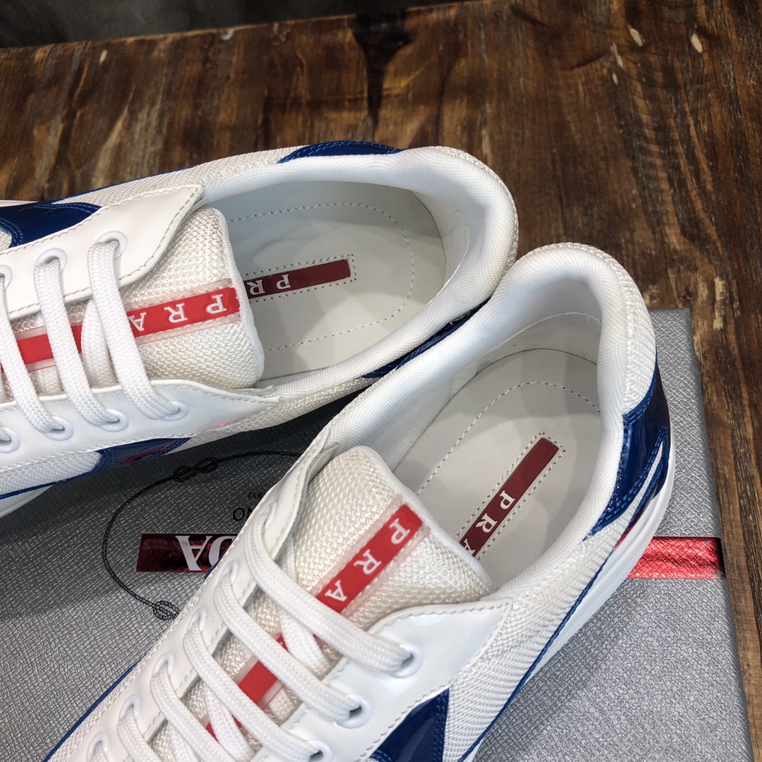 
Prada Classic Sneaker