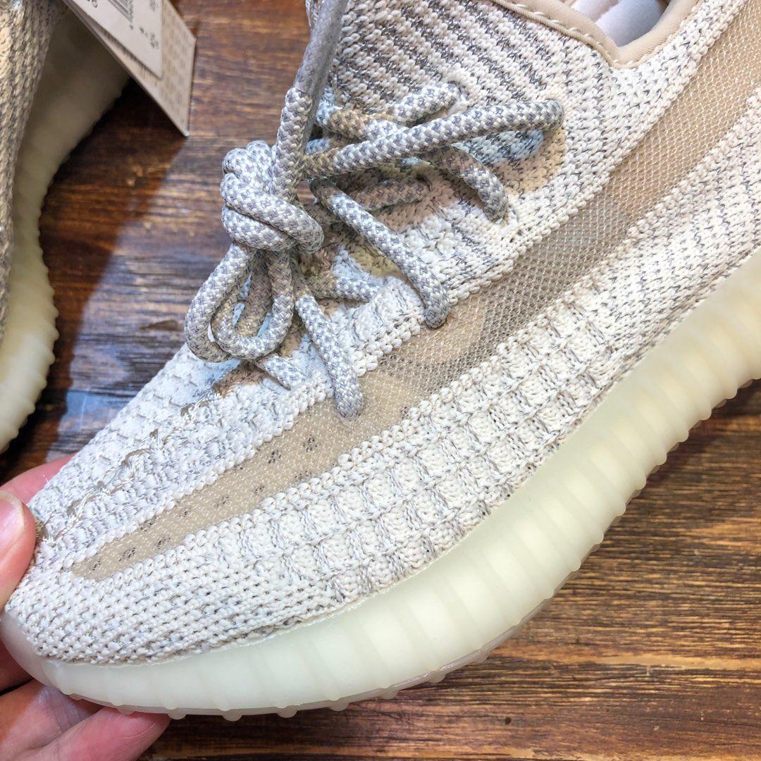 Yeezy Boost 350 V2 Lundmark NON-Reflective FV3254 Sneaker DZH00A028