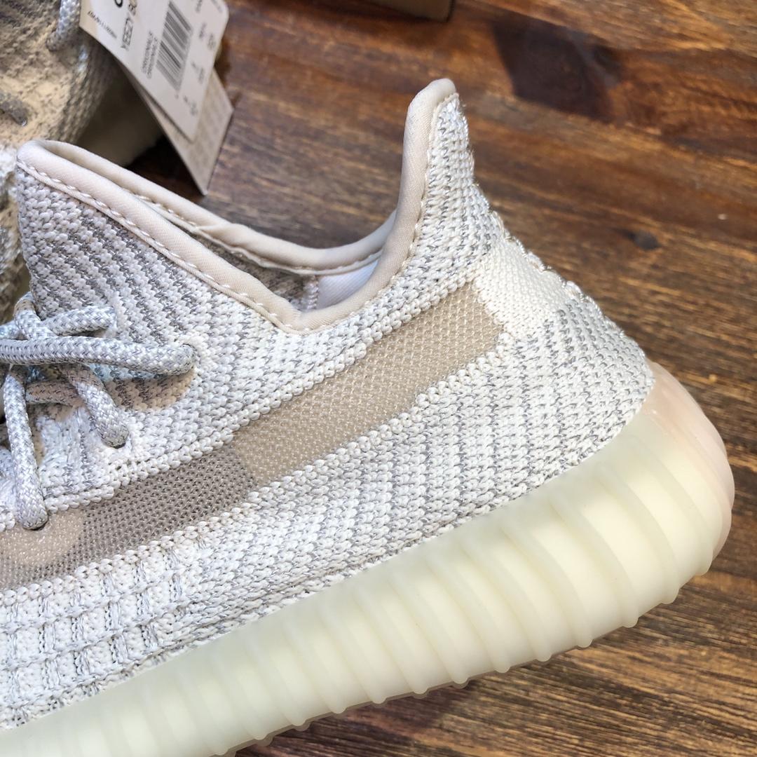 Yeezy Boost 350 V2 Lundmark NON-Reflective FV3254 Sneaker DZH00A028