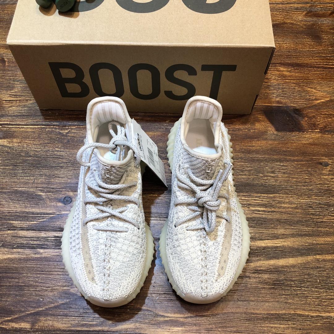 Yeezy Boost 350 V2 Lundmark NON-Reflective FV3254 Sneaker DZH00A028