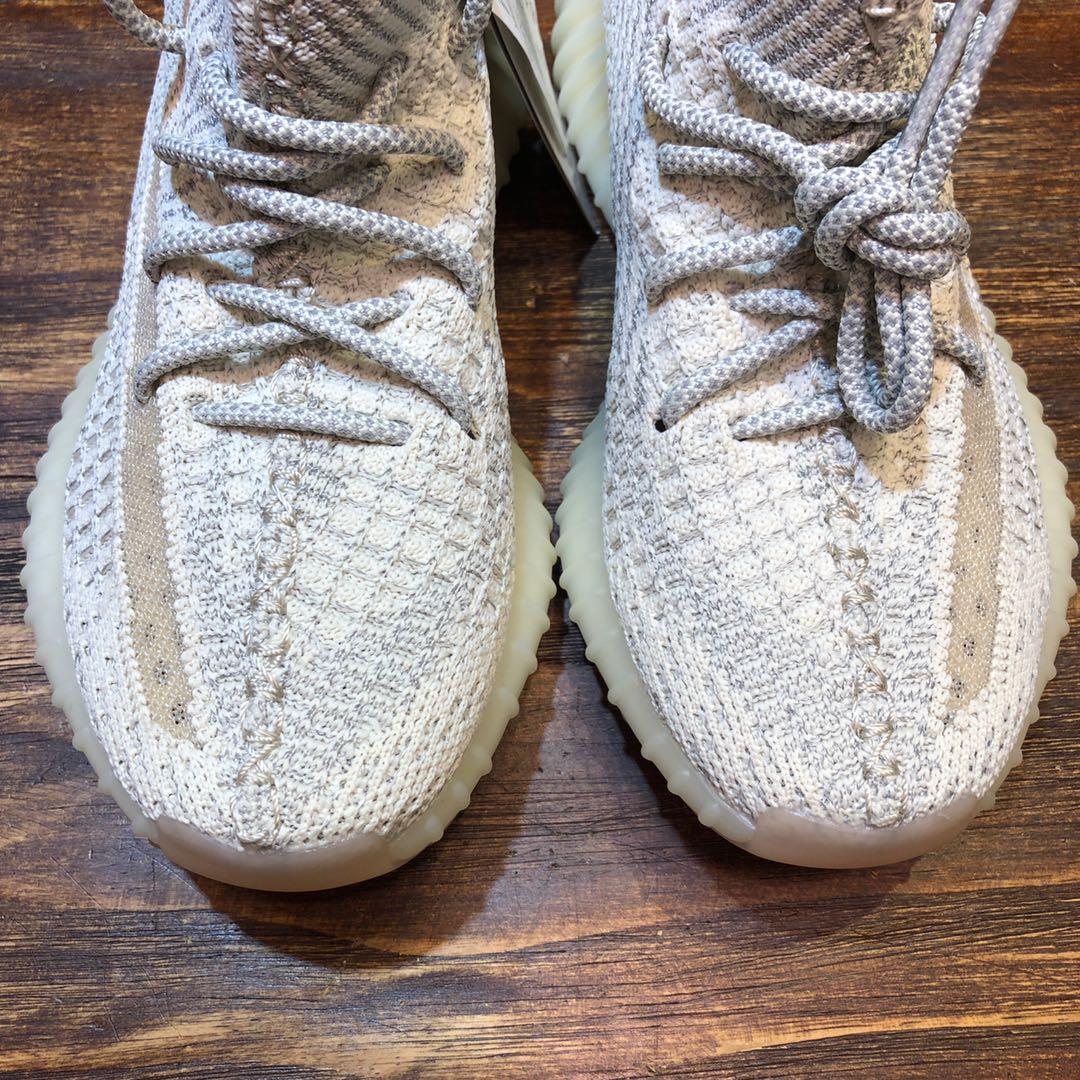 Yeezy Boost 350 V2 Lundmark NON-Reflective FV3254 Sneaker DZH00A028