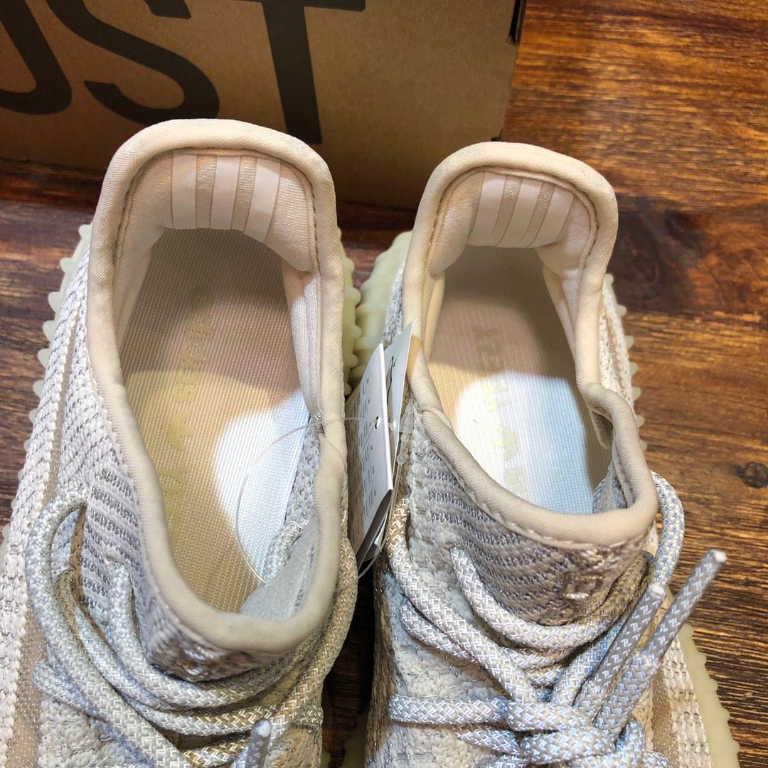 Yeezy Boost 350 V2 Lundmark NON-Reflective FV3254 Sneaker DZH00A028