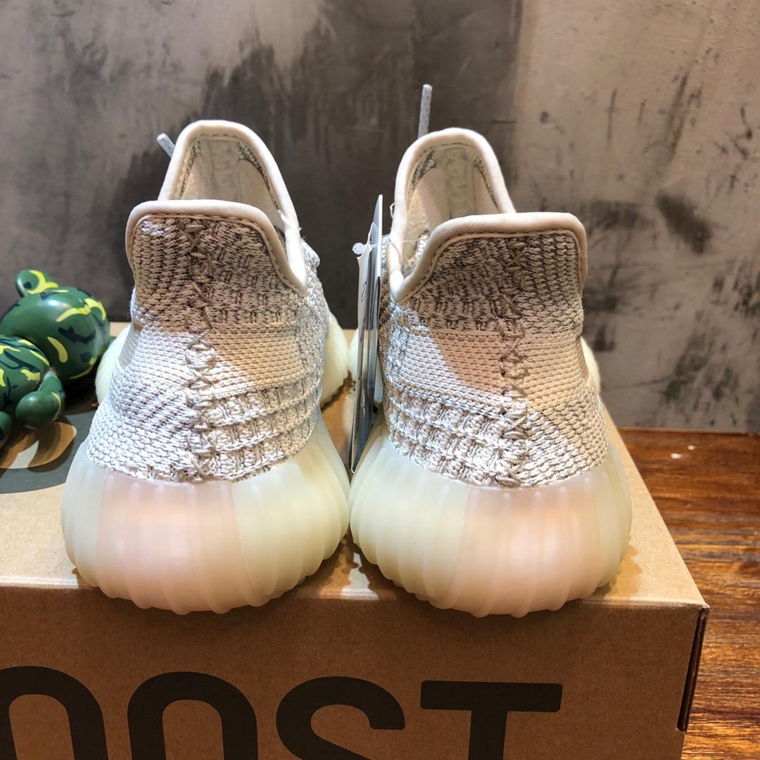 Yeezy Boost 350 V2 Lundmark NON-Reflective FV3254 Sneaker DZH00A028