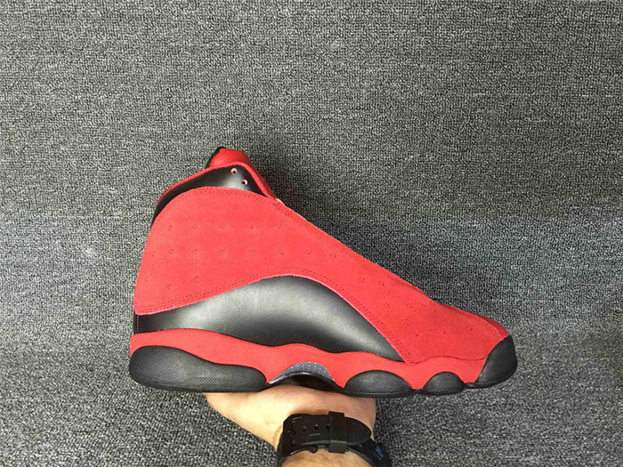 High Quality Air Jordan 13 Chinese Singles Day 4455460B6BB7